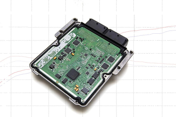 FABSPEED Ferrari 360 XperTune Performance Software