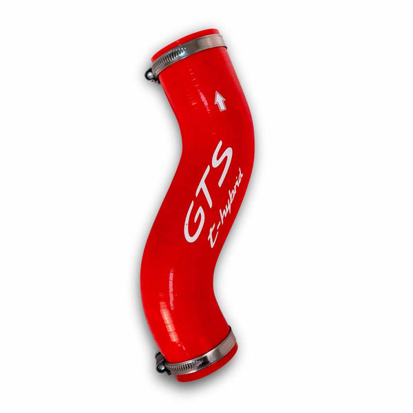 FABSPEED 992.2 Carrera GTS Silicone Boost Hoses