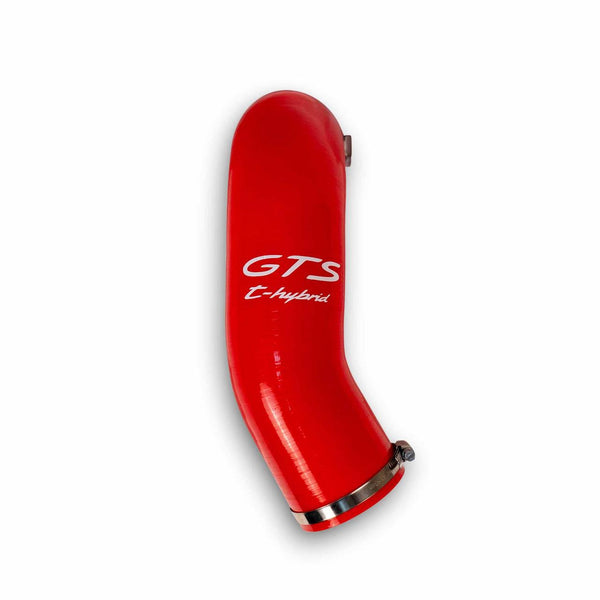 FABSPEED 992.2 Carrera GTS Silicone Boost Hoses