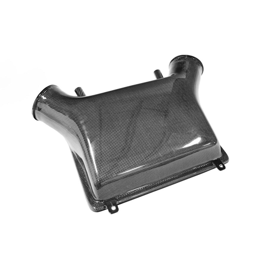 FABSPEED Carbon Fiber Air Box Top - Ferrari 348