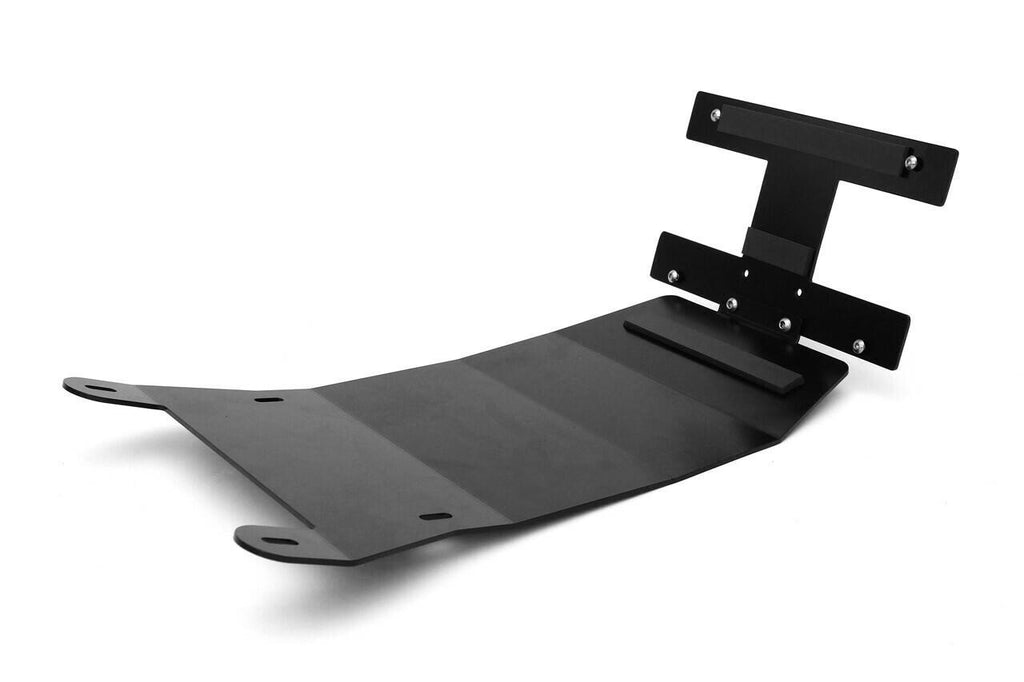 FABSPEED Ferrari F430 Front License Plate Bracket (2005-2009)