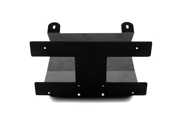 FABSPEED Ferrari F430 Front License Plate Bracket (2005-2009)