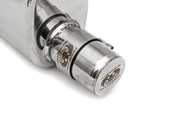 FABSPEED Porsche 911 Carrera 3.0 / 3.2 Maxflo Performance Exhaust (1976–1989)