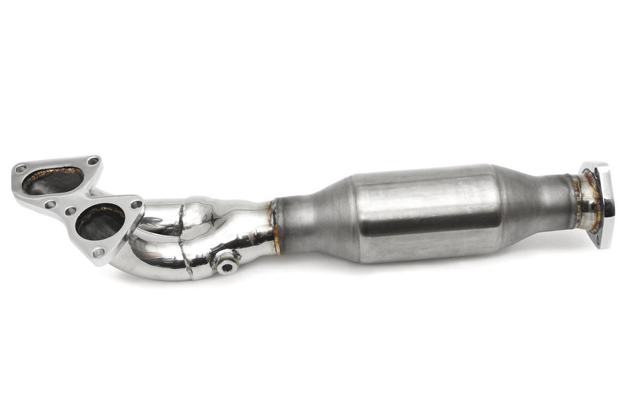 FABSPEED Porsche 911 Carrera Sport Catalytic Converter