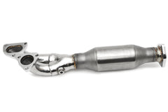 FABSPEED Porsche 911 Carrera Sport Catalytic Converter (1976–1989)