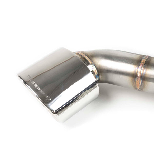 FABSPEED Porsche 911 Carrera 3.0/3.2 Supercup Exhaust