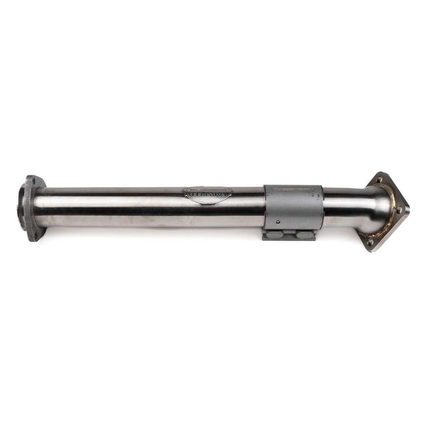 FABSPEED Porsche 911 Turbo 930 RENNKRAFT Sport Cat and Competition Link Pipe (1976-1989)