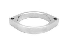 FABSPEED Porsche 944 Turbo 951 2-Bolt Wastegate Exhaust Flange (1985–1991)