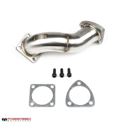 FABSPEED Porsche 944 Turbo 951 Turbo Outlet Top Pipe (1985–1991)