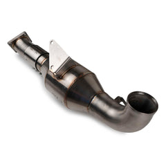 FABSPEED Porsche 964 / 965 Turbo RENNKRAFT Sport Cat and Competition Link Pipe (1990–1994)