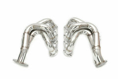 FABSPEED Porsche 981 Boxster / Cayman Long Tube Race Headers (2013-2016)