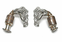 FABSPEED Porsche 981 Boxster / Cayman Sport Headers (2013-2016)