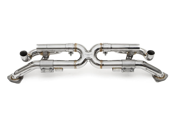 FABSPEED Porsche 911 Carrera 991 exhaust component