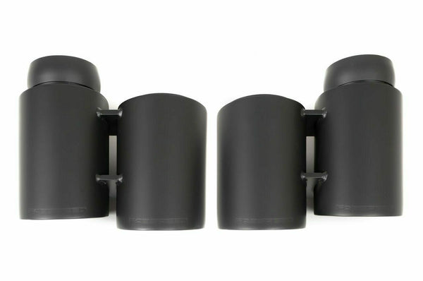 FABSPEED Porsche 911 Carrera 991 exhaust component
