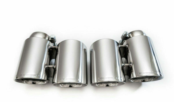 FABSPEED Porsche 911 Carrera 991 exhaust component