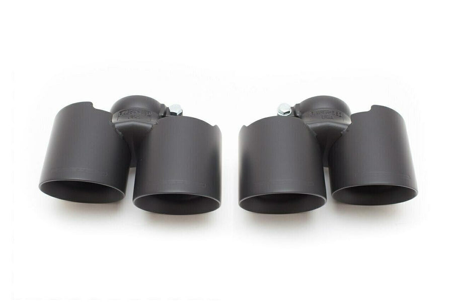 FABSPEED Porsche 911 Carrera 991 exhaust component
