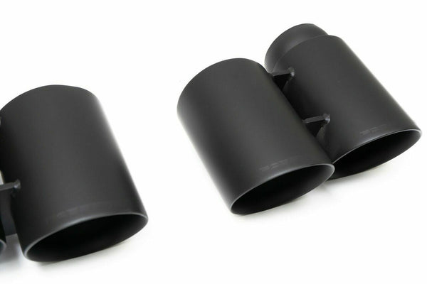 FABSPEED Porsche 911 Carrera 991 exhaust component