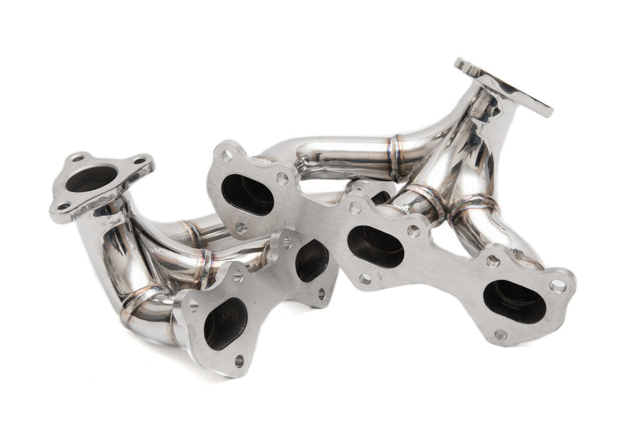 FABSPEED Porsche 911 Carrera 991.2 exhaust component
