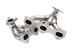 FABSPEED Porsche 991.2 Carrera Sport Headers (2017–2019)