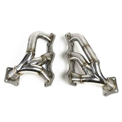 FABSPEED Porsche 992 Carrera Sport Headers (2019–2024)