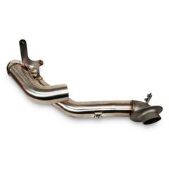 FABSPEED Porsche 992.2 Carrera GTS Side Muffler Bypass (2025+)