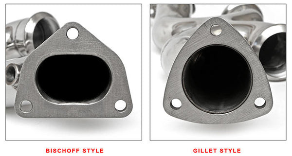 FABSPEED Porsche 993 Carrera Exhaust Gasket Kit
