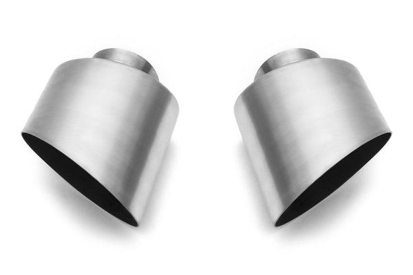 FABSPEED Porsche 993 Turbo Supercup Exhaust System