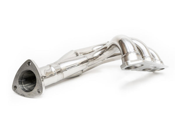 FABSPEED Porsche 996 Carrera Sport Headers