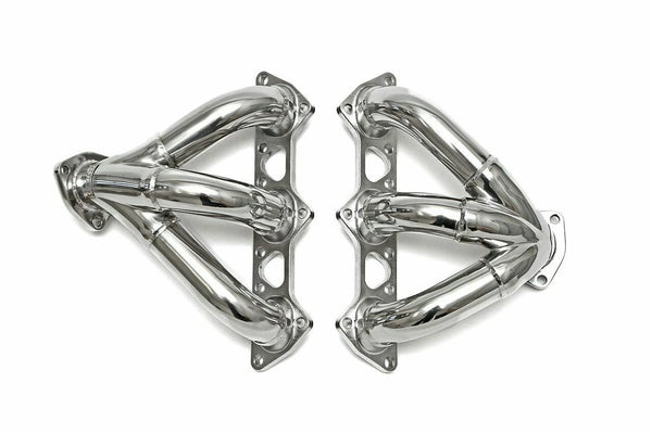 FABSPEED Porsche 996 Turbo Sport Headers