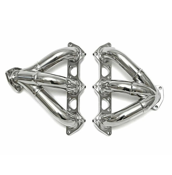 FABSPEED Porsche 996 Turbo Sport Headers
