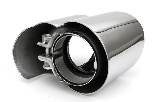 FABSPEED Porsche 996 Turbo Deluxe X-50 Style Exhaust Tips