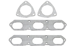 FABSPEED Porsche 997 Carrera Exhaust Gasket Kit (2005–2008)