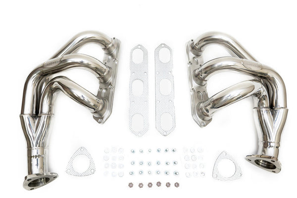 FABSPEED Porsche 997 Carrera Sport Headers