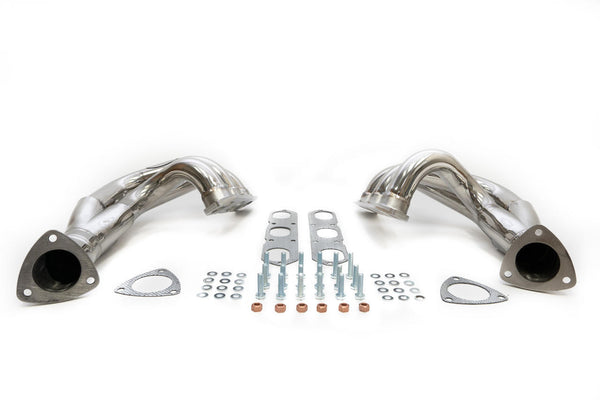 FABSPEED Porsche 997 Carrera Sport Headers