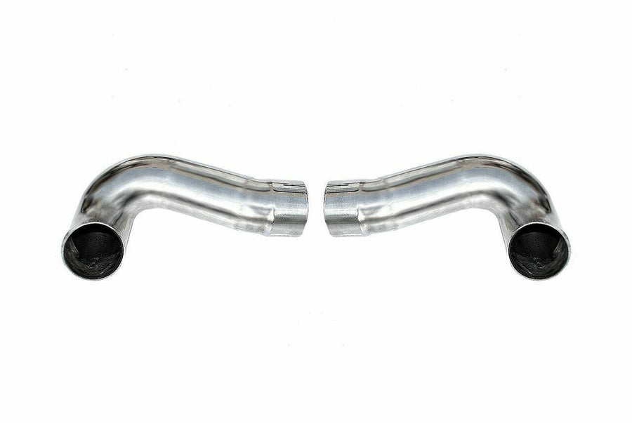 FABSPEED Porsche 911 Carrera 997.2 exhaust component