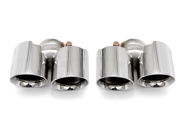 FABSPEED Porsche 911 Carrera 997.2 exhaust component
