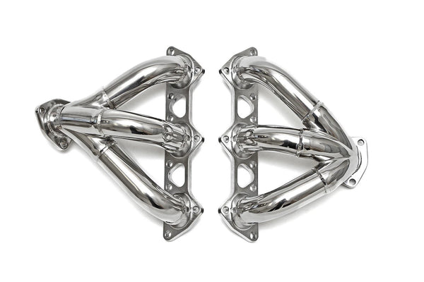 FABSPEED Porsche 997 Turbo Sport Headers