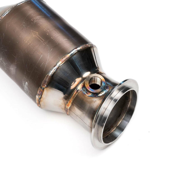 FABSPEED BMW M2/M3/M4 (G8X) Sport Cat Downpipes (2021+)
