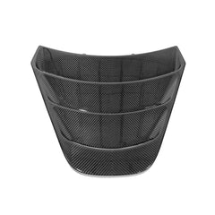 FABSPEED Carbon Fiber 2 Piece Engine Cover - McLaren 720S Coupe