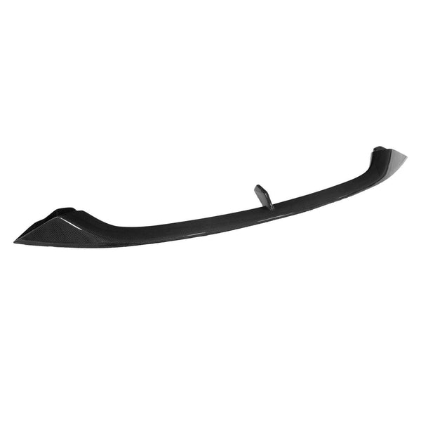 FABSPEED Carbon Fiber 3-Piece Front Spoiler Lip Set - Ferrari F12 Berlinetta