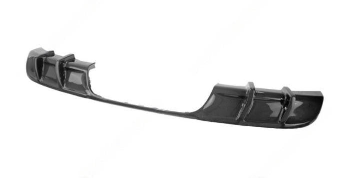 FABSPEED Carbon Fiber 991.2 Light Weight Rear Diffuser  -Porsche