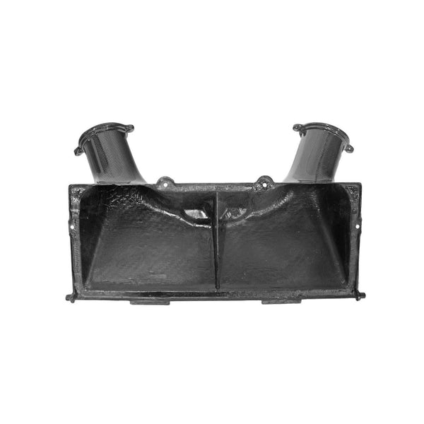 FABSPEED Carbon Fiber Air Box Housing  - Ferrari 488 GTB/Spider