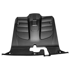 FABSPEED Carbon Fiber Center Engine Cover panel - Ferrari F12 Berlinetta