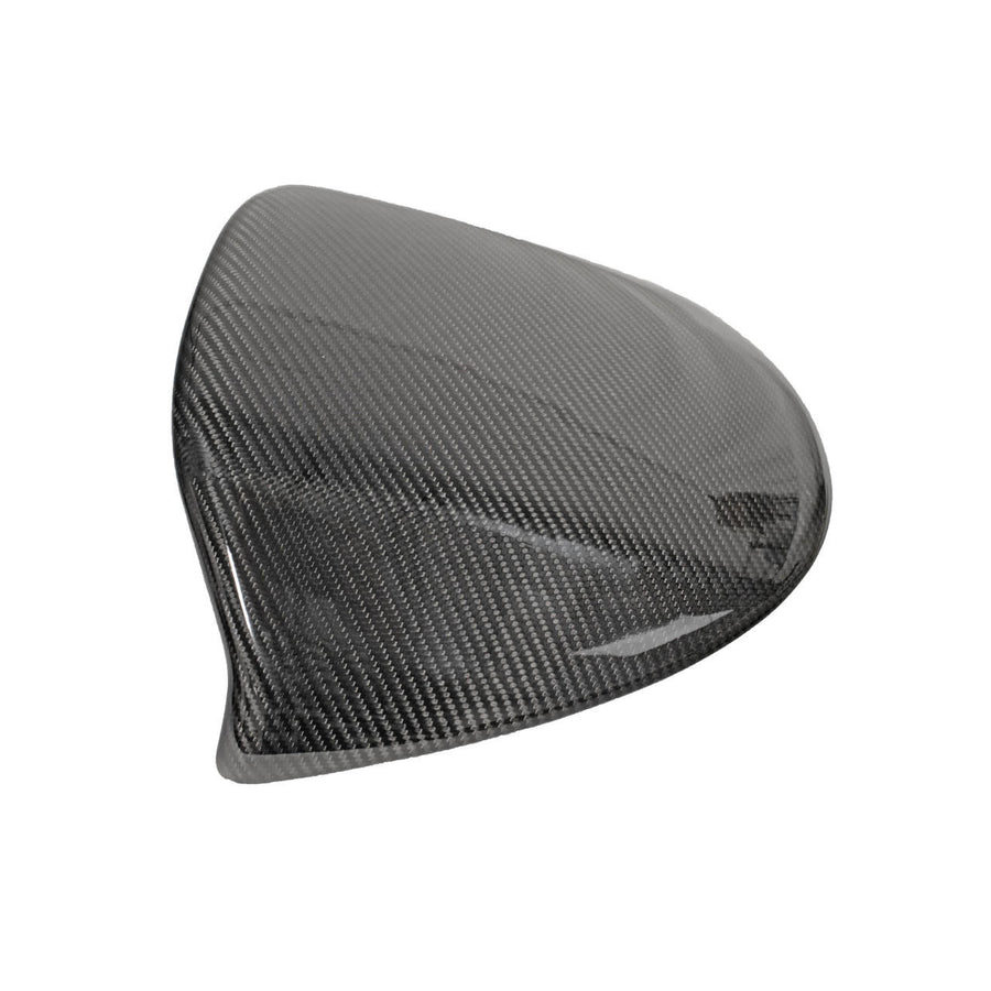 FABSPEED Carbon Fiber Cluster Hood - Aston Martin