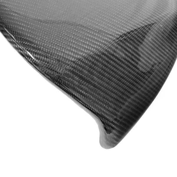 FABSPEED Carbon Fiber Cluster Hood - Aston Martin