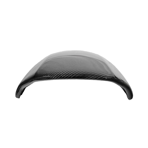 FABSPEED Carbon Fiber Cluster/Meter Hood - Aston Martin DBS