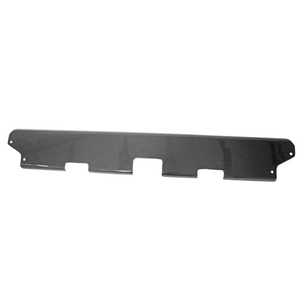 FABSPEED Carbon Fiber Coupe Rear Firewall Panel - Ferrari 360