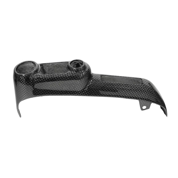 FABSPEED Carbon Fiber Cruise Control and Light Control Trim - Ferrari 812 Superfast