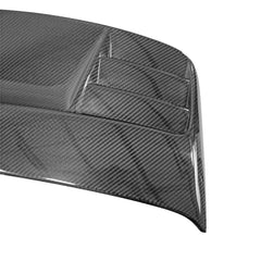FABSPEED Carbon Fiber Engine Cover - Porsche 991.2 GT3 RS