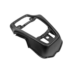 FABSPEED Carbon Fiber Engine Intake Housing,  Matte finish - McLaren